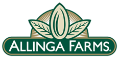 Allinga Farms logo