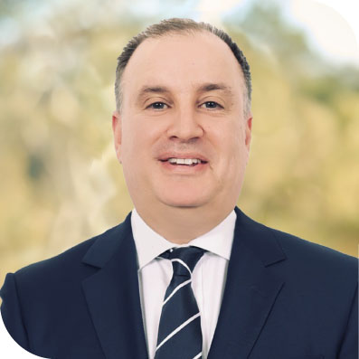 Jason Arnheim executive team