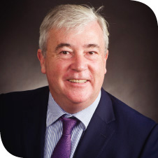 Laurence Van Driel