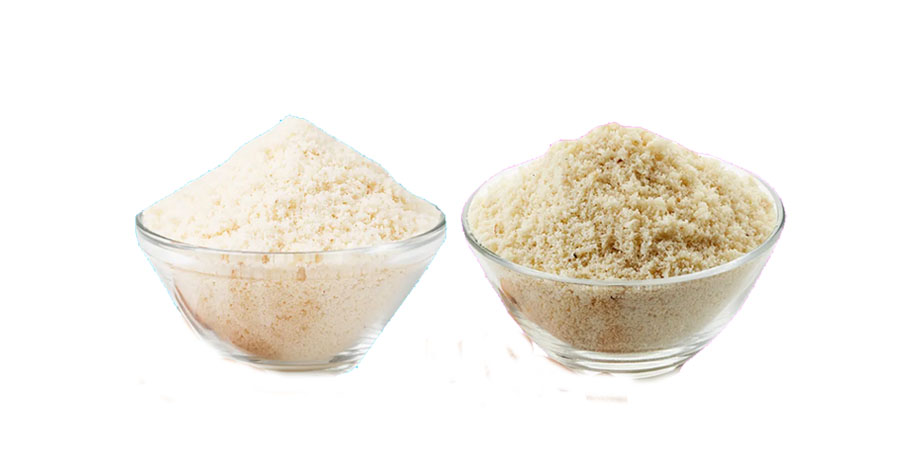 SHV Product Almond Meal Flour 900